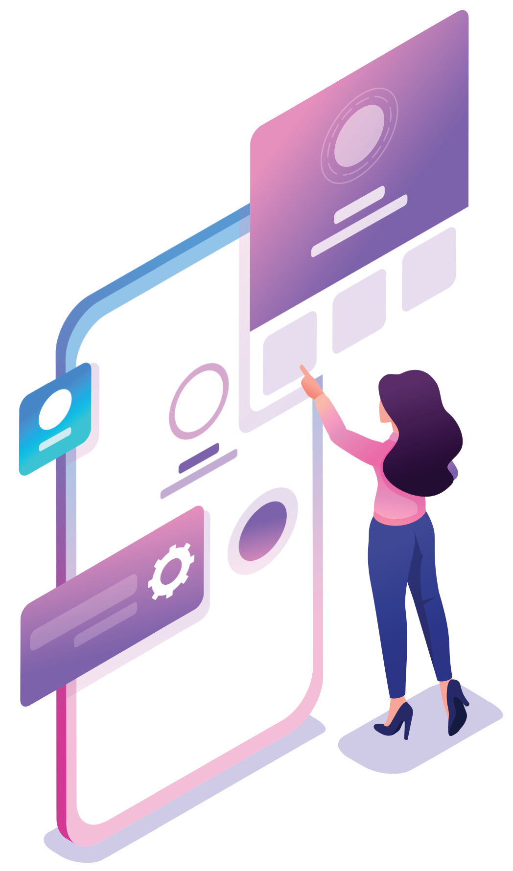 Progress and Revisions