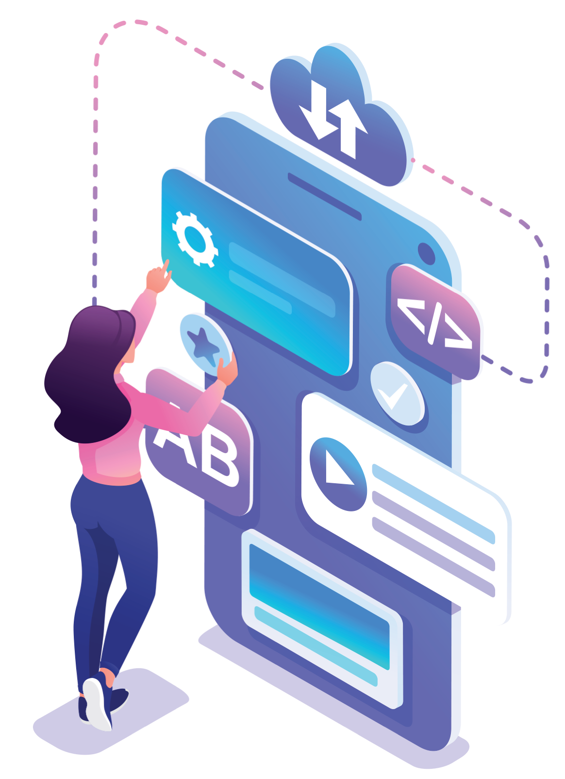 Launch and Start Selling